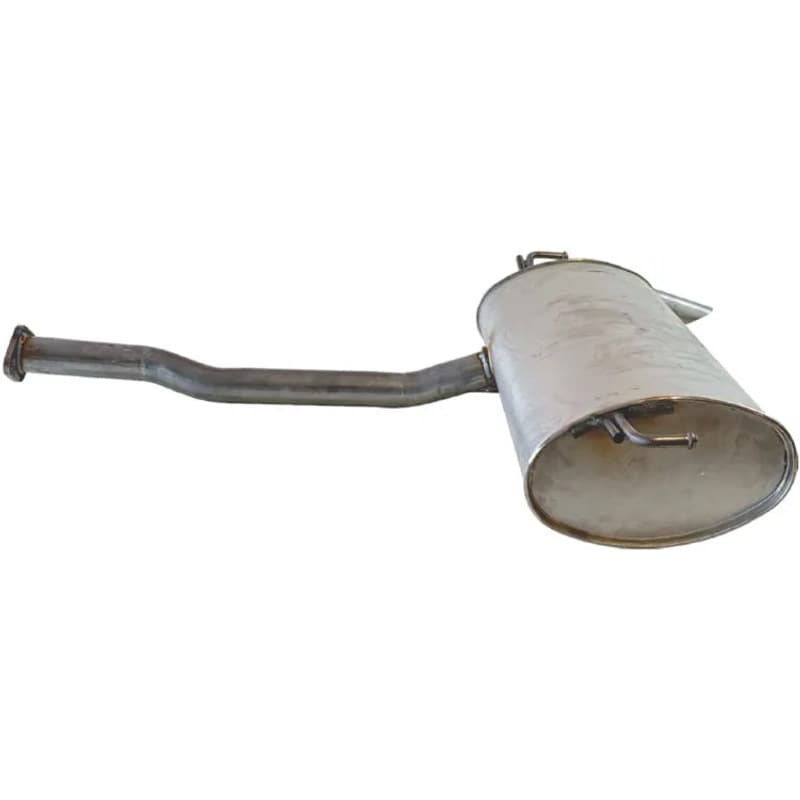 BOSAL galinis duslintuvas 169-221