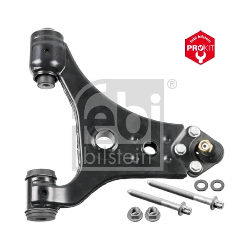 FEBIBILSTEIN vikšro valdymo svirtis 40388