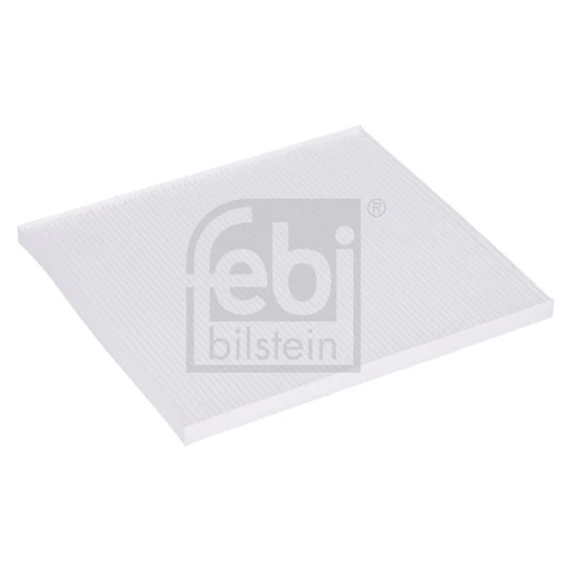 FEBIBILSTEIN filtras, salono oras 183845
