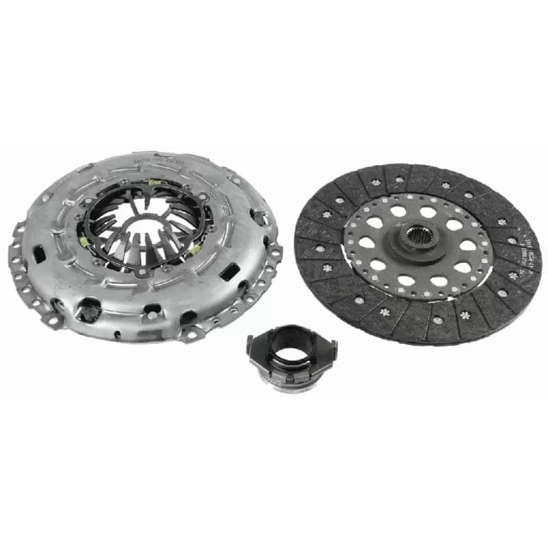 SACHS sankabos komplektas 3000 950 920