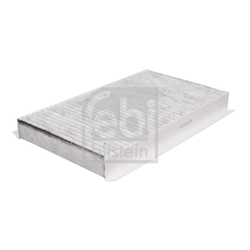 FEBIBILSTEIN filtras, salono oras 49664