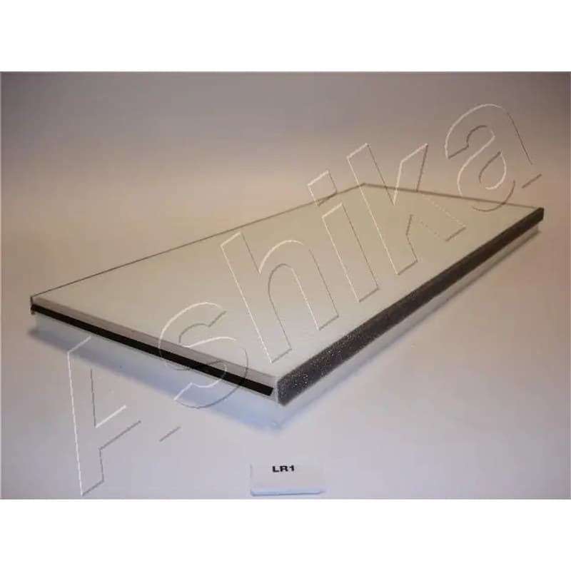 ASHIKA filtras, salono oras 21-LR-LR1