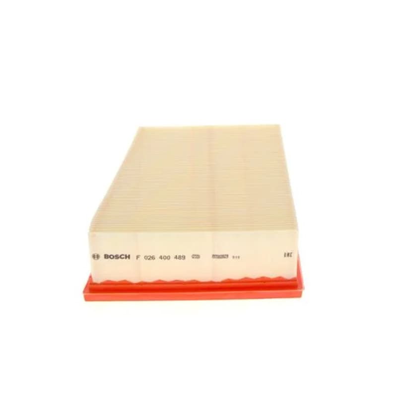 BOSCH F 026 400 489 oro filtras