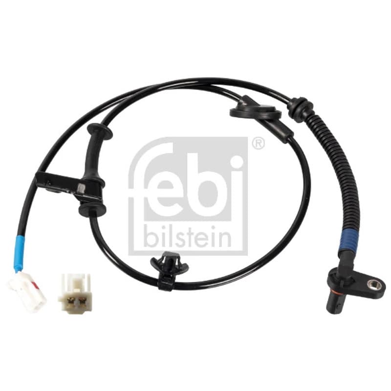 FEBIBILSTEIN jutiklis, rato greitis 172507