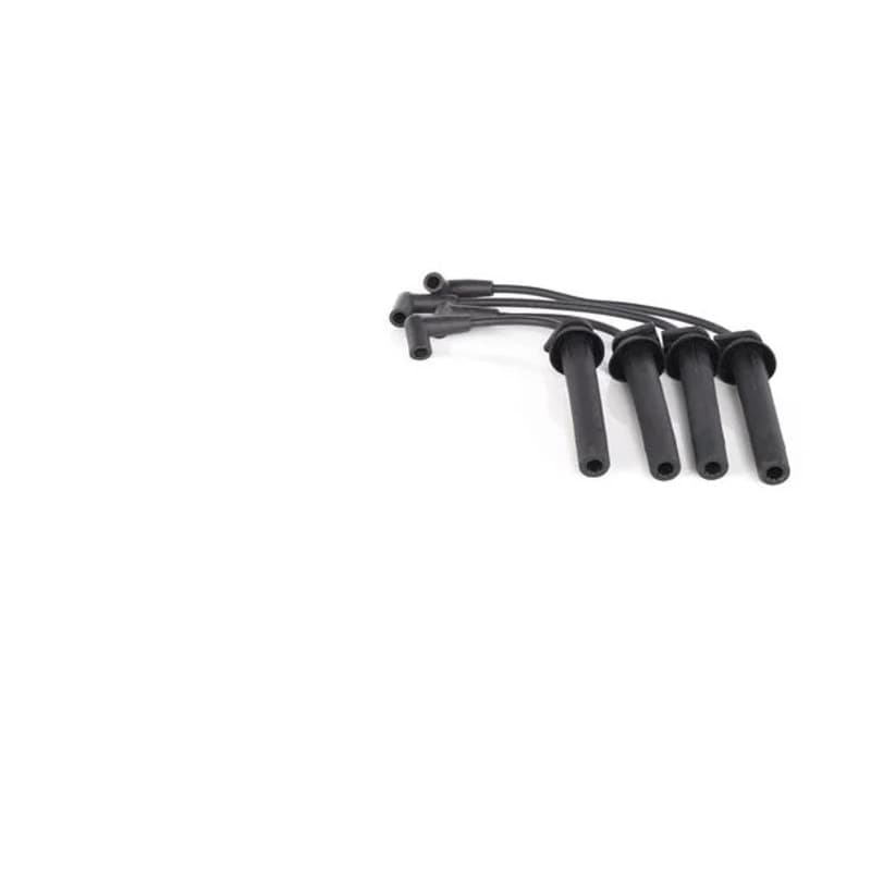 BOSCH 0 986 357 192 uždegimo laido komplektas