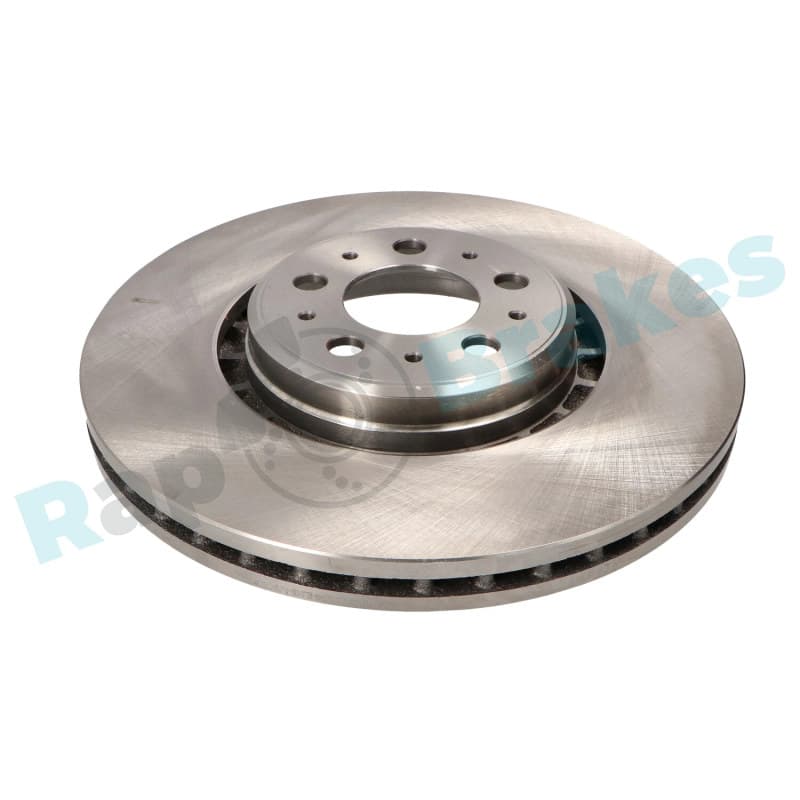 RAPBRAKES stabdžių diskas R-D0471