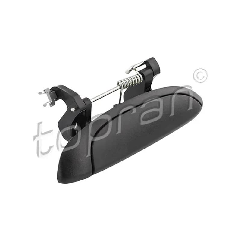 TOPRAN 700 559 Išorinė durų rankena