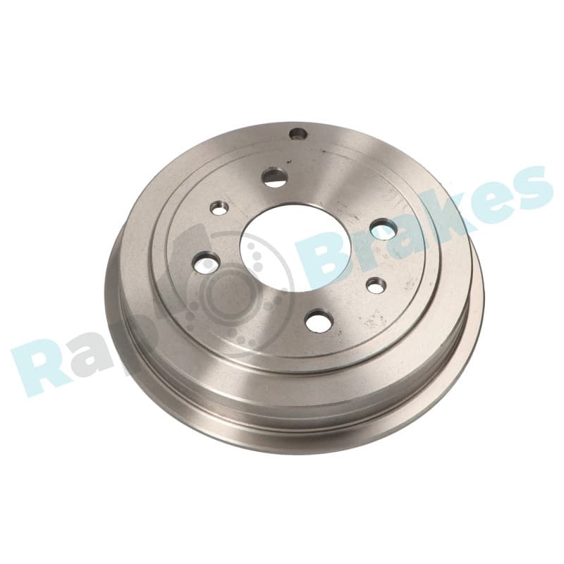 RAPBRAKES stabdžių būgnas R-E0124