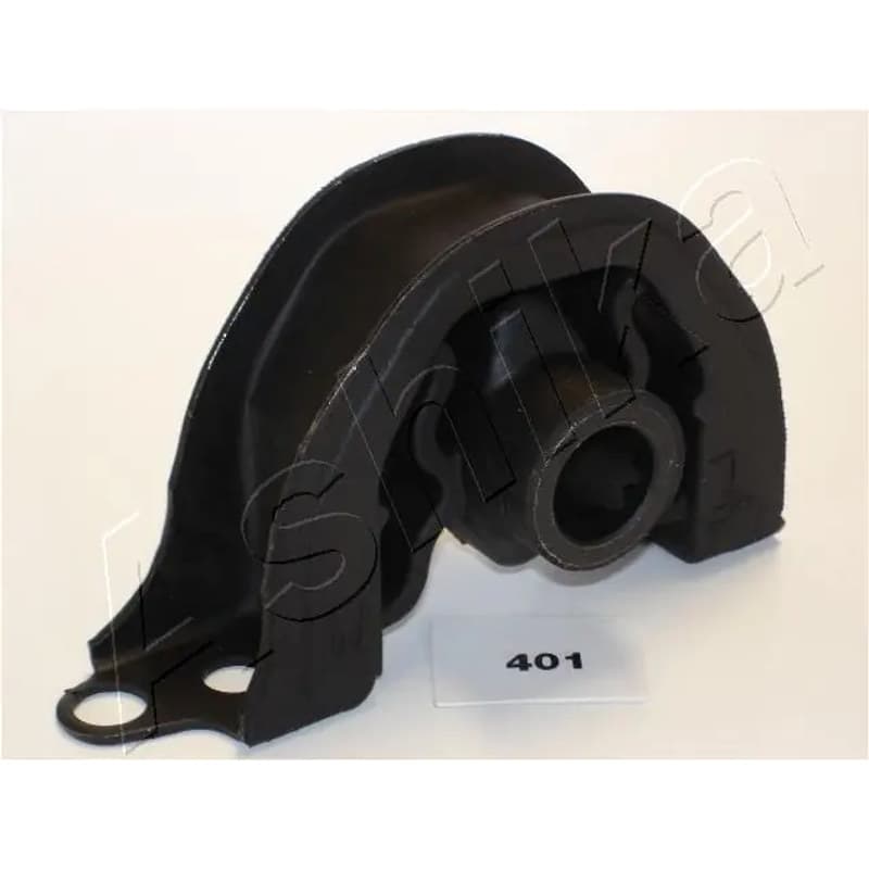 ASHIKA variklio montavimas GOM-401