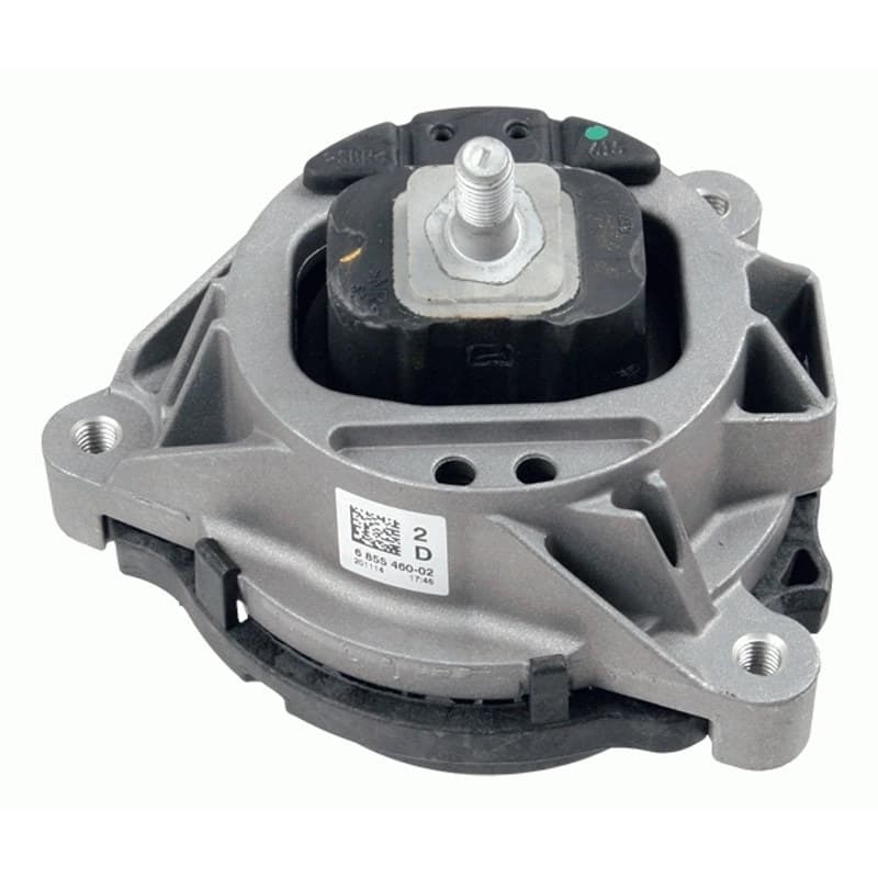 LEMFRDER variklio montavimas 37295 01