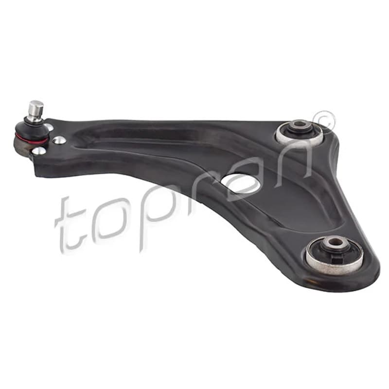 TOPRAN 720 780 vikšro valdymo svirtis