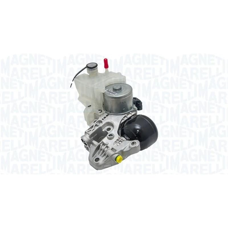MAGNETIMARELLI vožtuvo blokas, aut. trans hidraulinis blokas 023000023010
