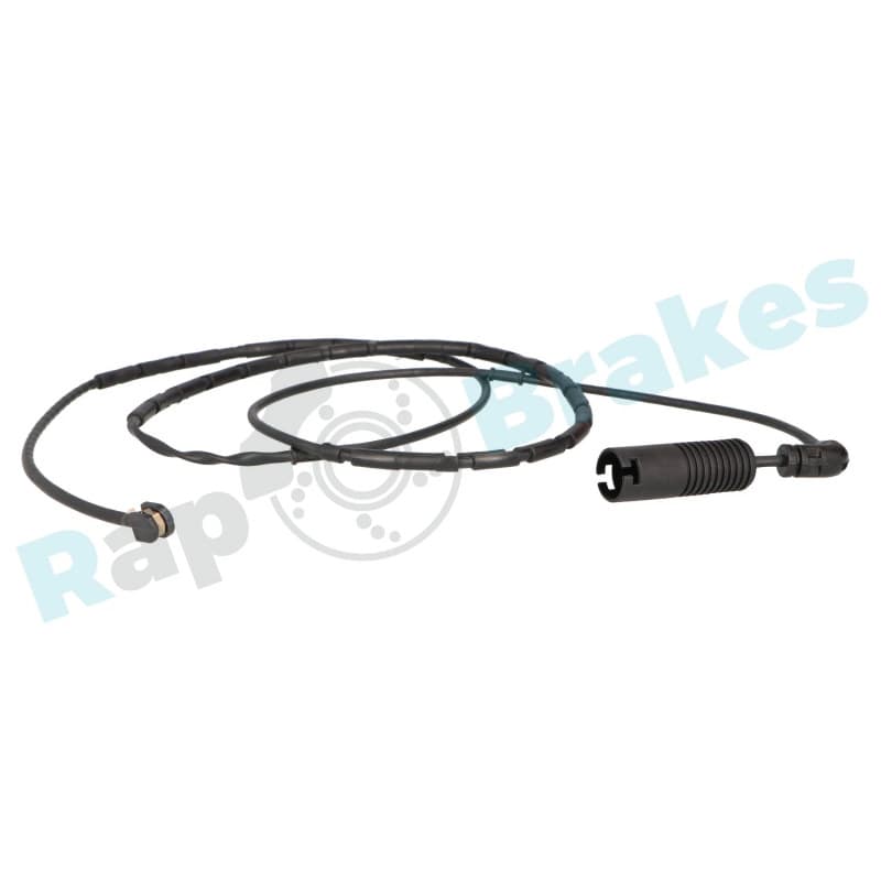 RAPBRAKES įspėjimo kontaktas, stabdžių trinkelių susidėvėjimas R-G0022