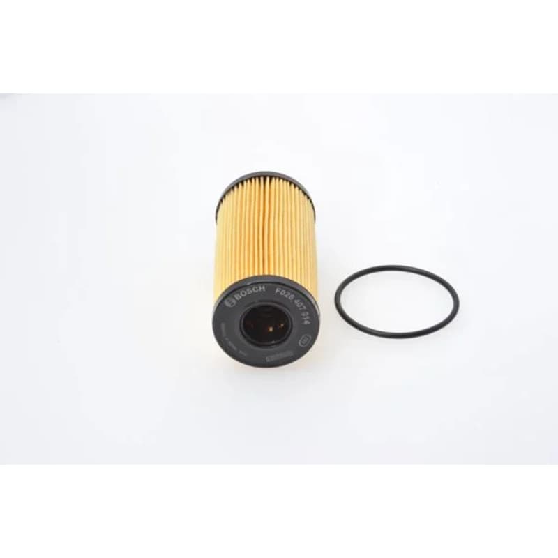 BOSCH F 026 407 014 alyvos filtras