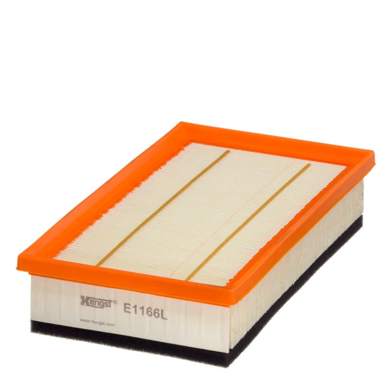 HENGSTFILTER oro filtras E1166L