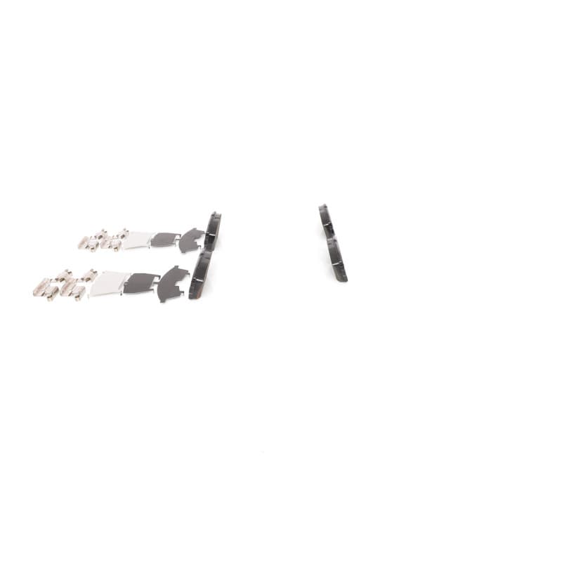 BOSCH 0 986 494 652 stabdžių trinkelių rinkinys, diskinis stabdys