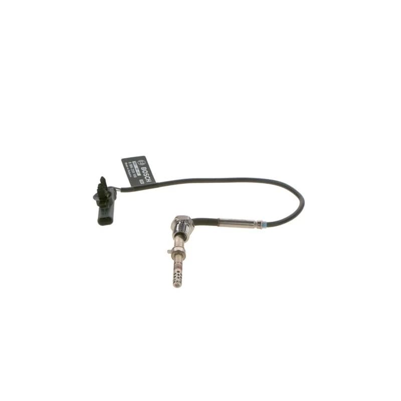 BOSCH 0 986 259 108 jutiklis, išmetamųjų dujų temperatūra