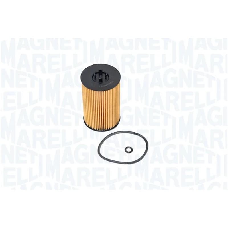 MAGNETIMARELLI Alyvos filtras 153071760762