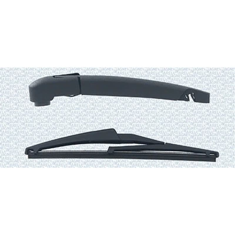 MAGNETIMARELLI valytuvo svirčių rinkinys, stiklų valymui 000723180397