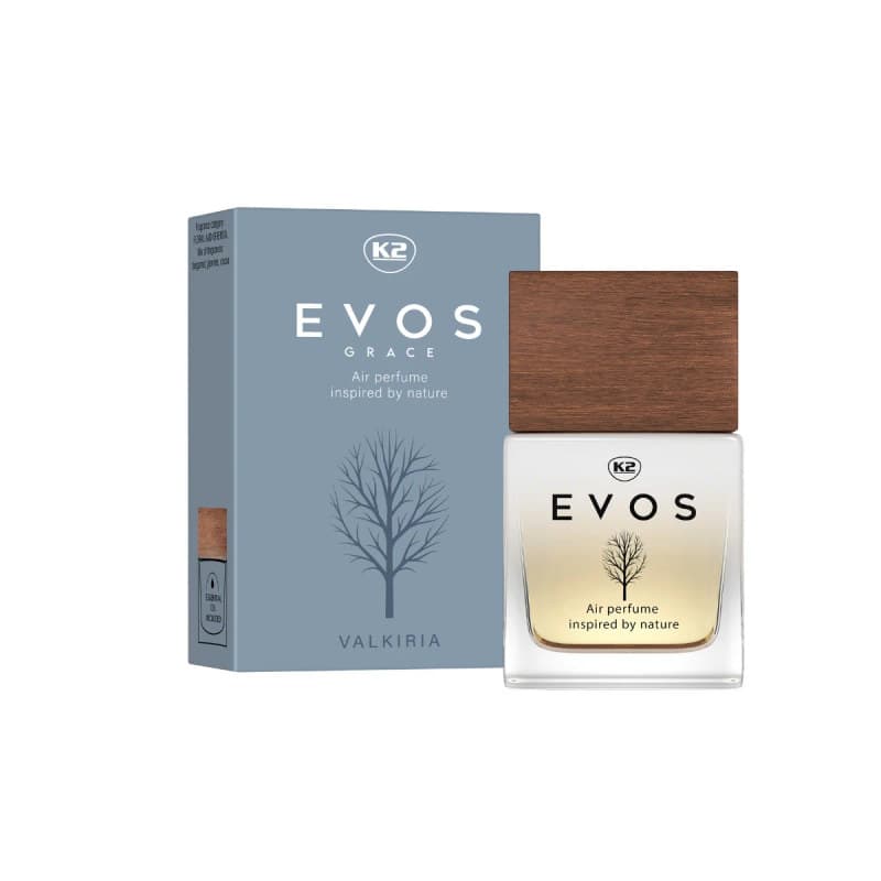 Oro gaiviklis K2 V064