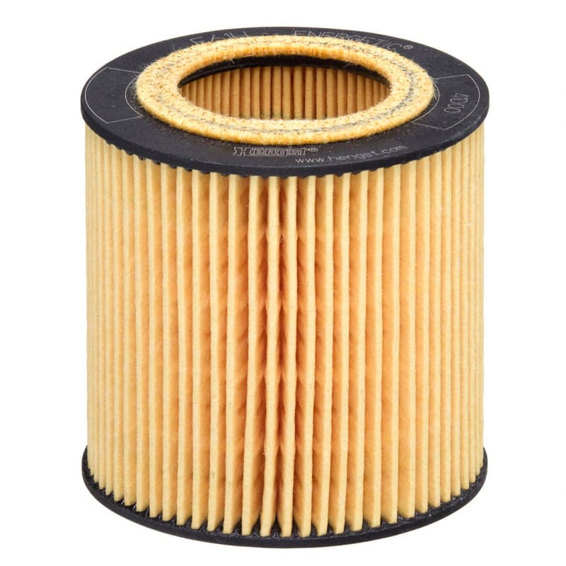 HENGSTFILTER alyvos filtras E61H D215
