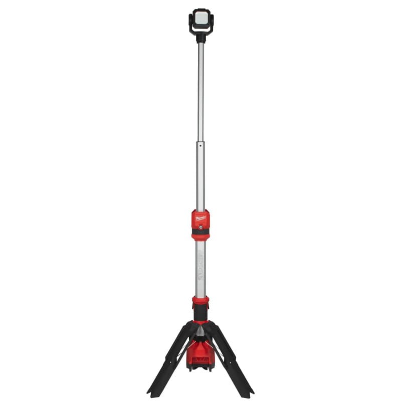 MILWAUKEE M12™ pastatomasis šviestuvas – M12 SAL-0 4933464823 MILWAUKEE