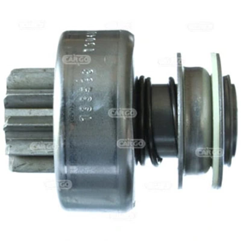 HCCARGO F 032 133 596 laisvos eigos pavara, starteris