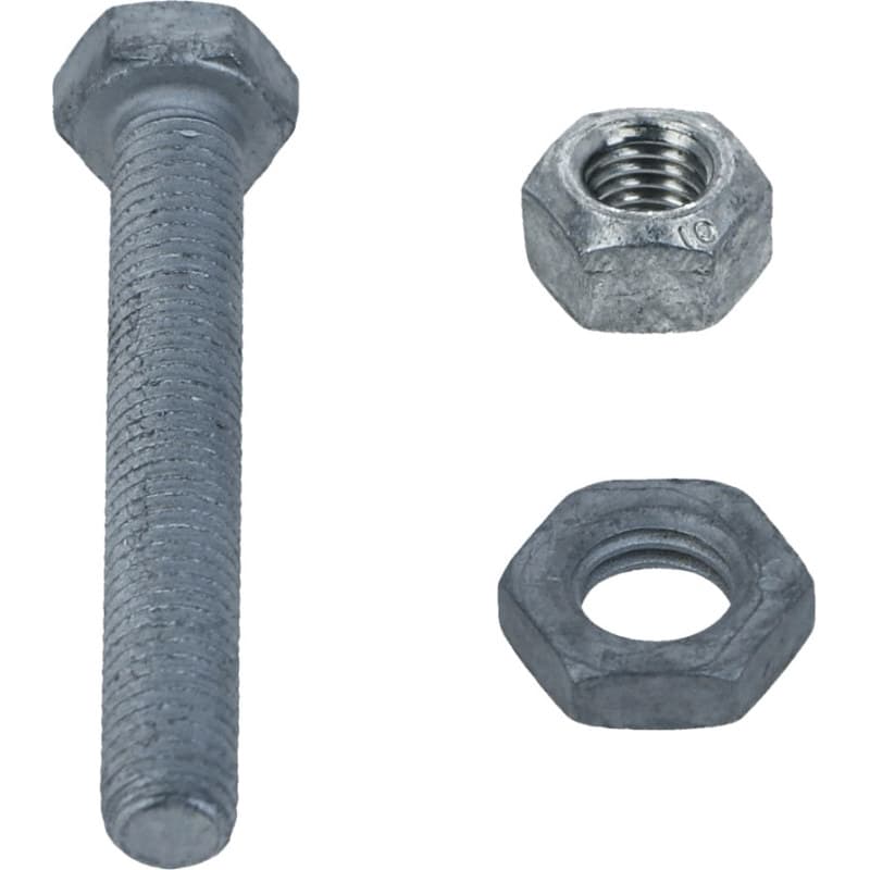 LEMFRDER Šarnyro stabilizatorius 10764 03