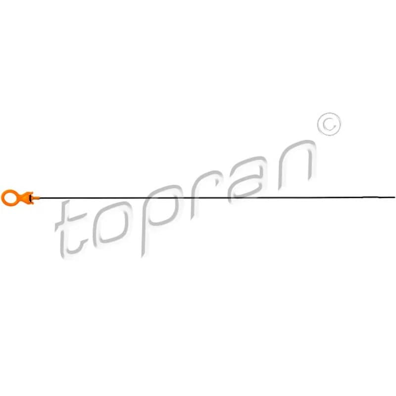TOPRAN 114 801 alyvos lygio matuoklis