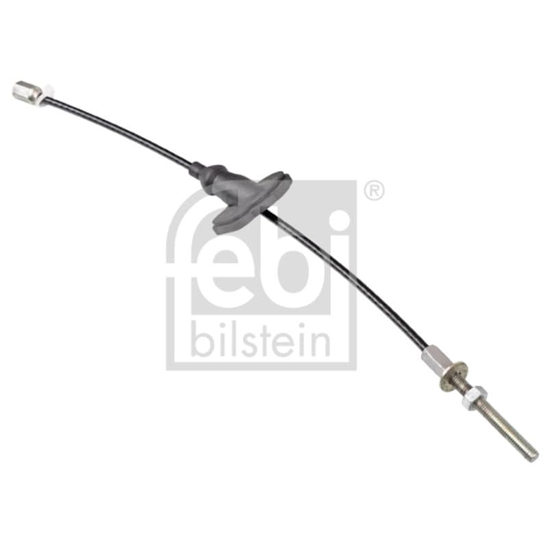 FEBIBILSTEIN trosas, stovėjimo stabdys 107925