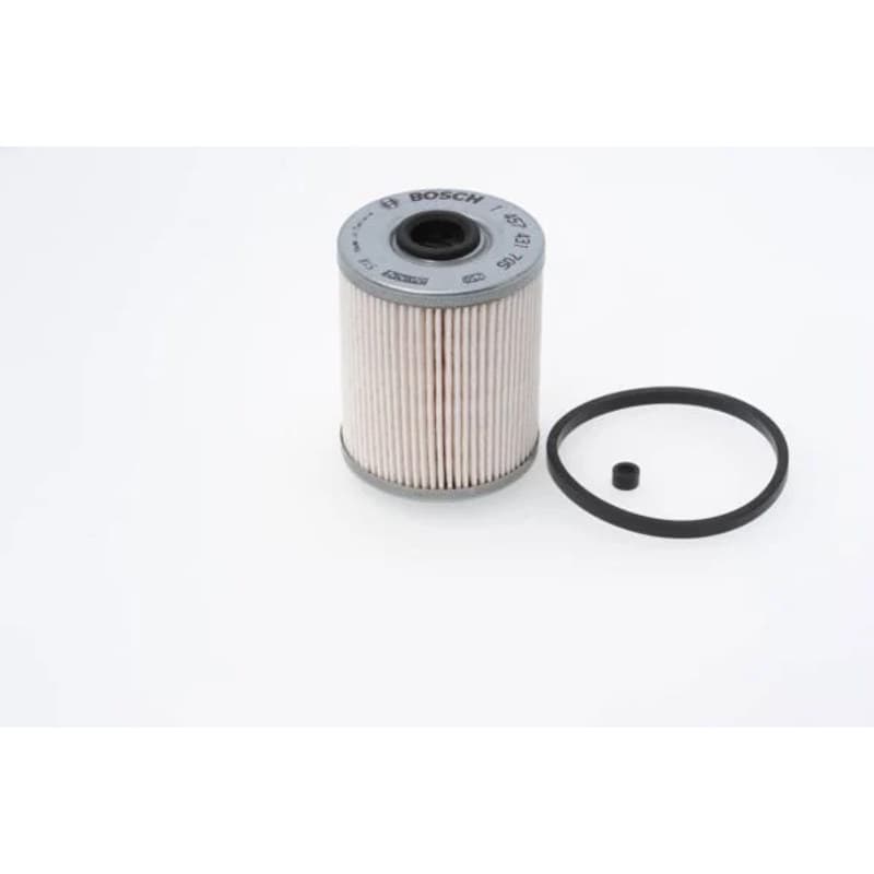 BOSCH 1 457 431 705 kuro filtras