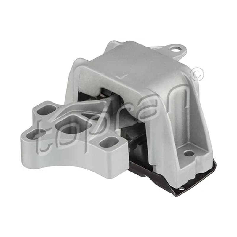 TOPRAN 114 405 montavimas, automatinė transmisija