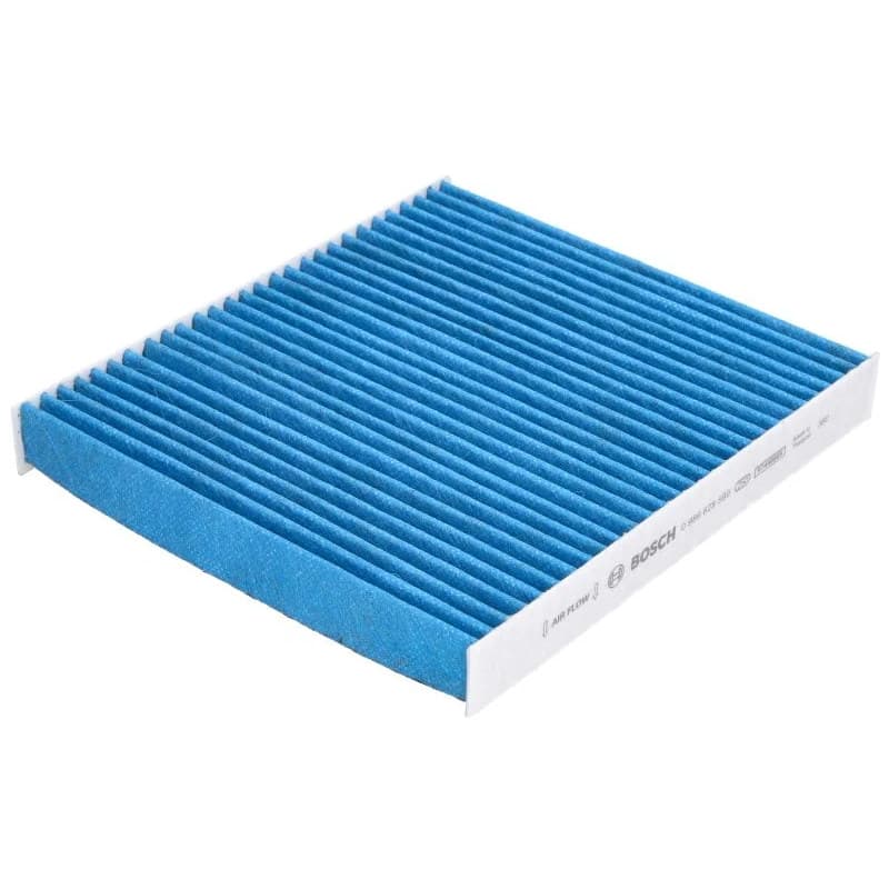 BOSCH 0 986 628 590 filtras, salono oras