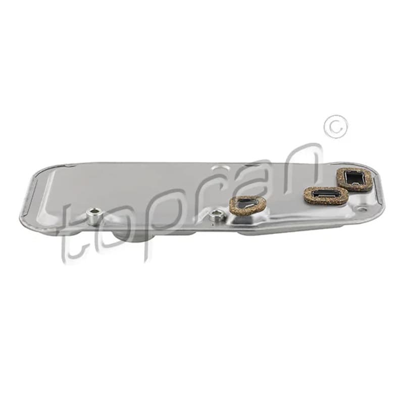 TOPRAN 625 361 hidraulinis filtras, automatinė transmisija