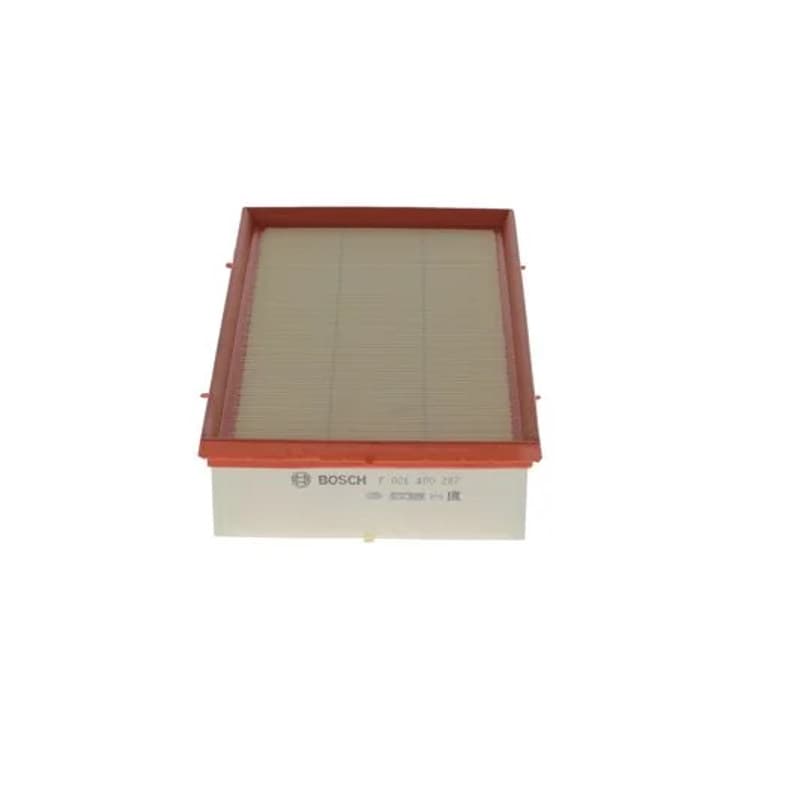 BOSCH F 026 400 287 oro filtras