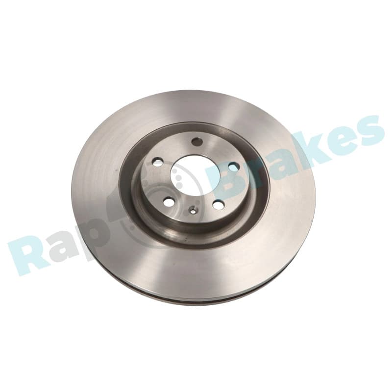 RAPBRAKES stabdžių diskas R-D0323