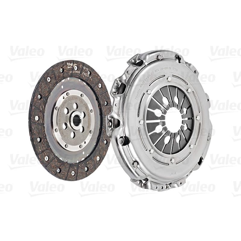 VALEO sankabos komplektas 832223