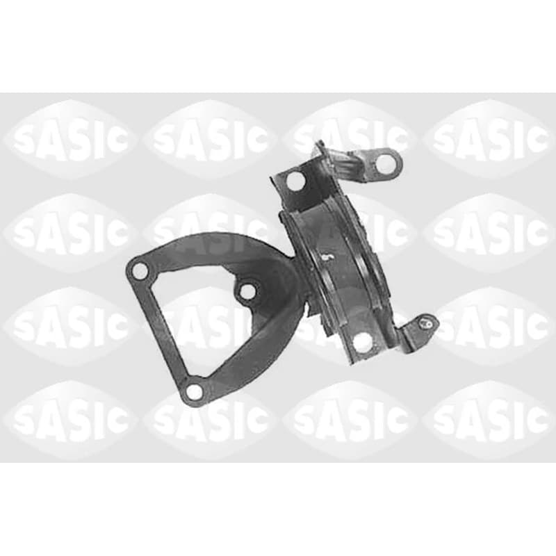 SASIC variklio montavimas 9002408