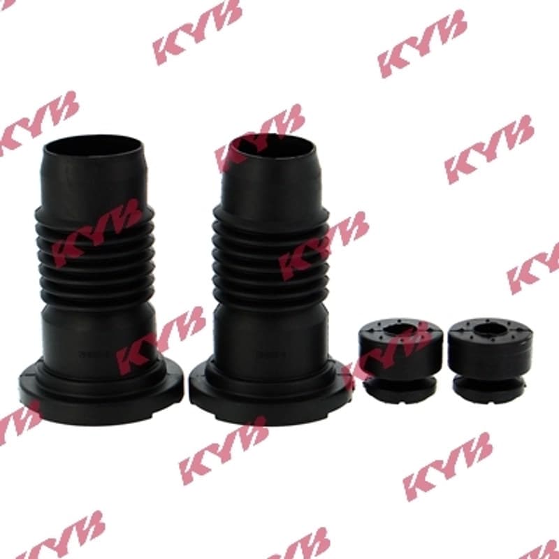KYB apsauginio dangtelio komplektas, amortizatorius 910273
