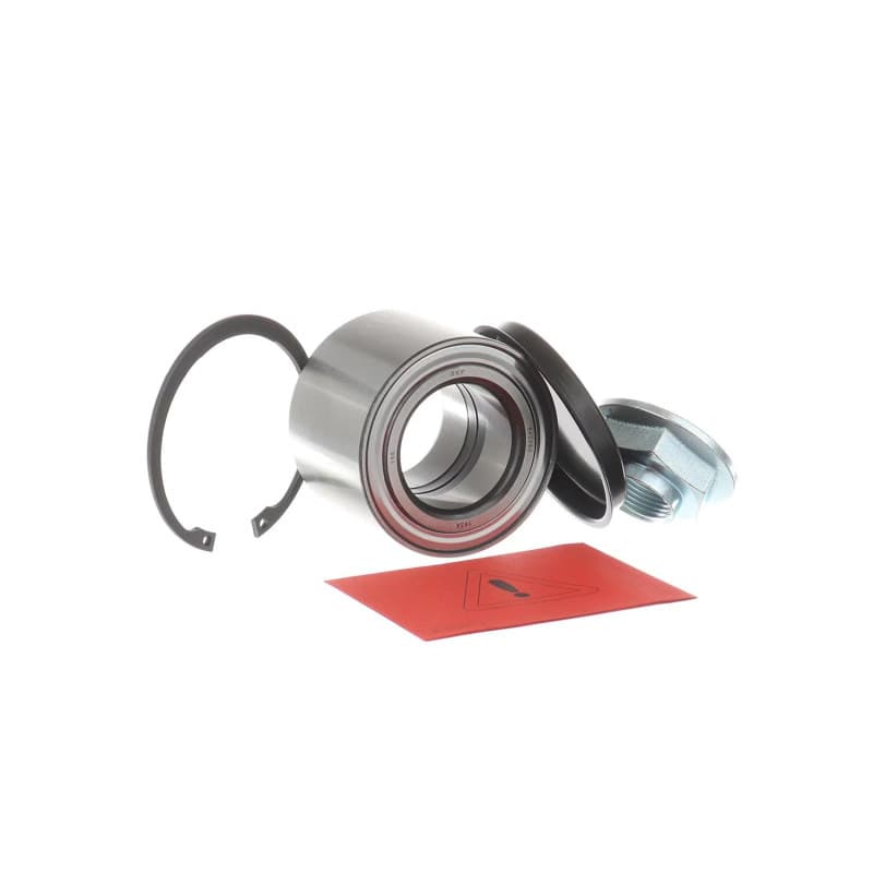 SKF VKBA 6722 rato guolio komplektas