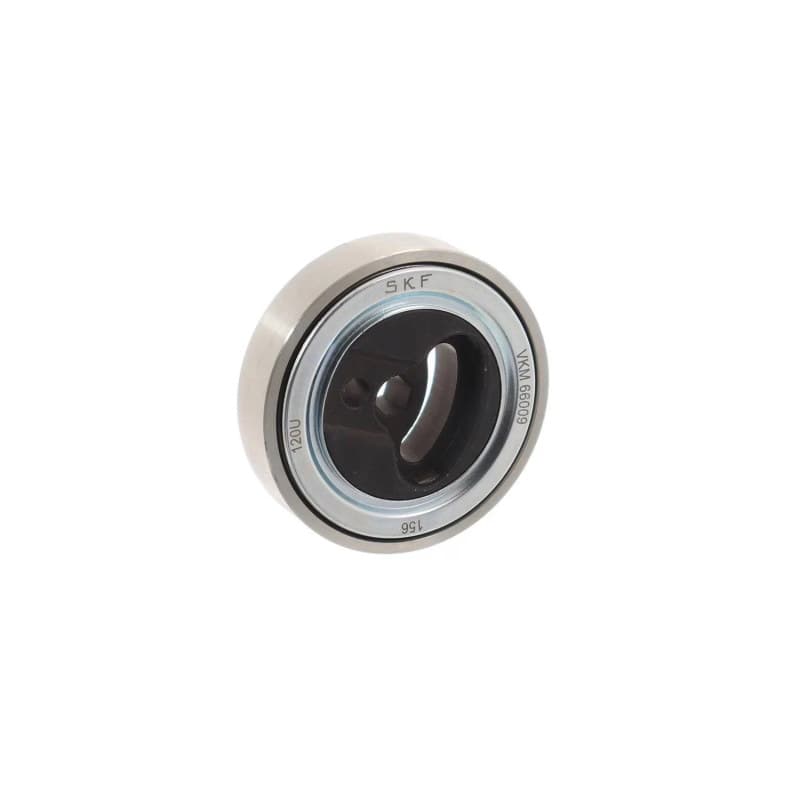 SKF VKM 66009 diržo įtempiklis, V formos rumbuotas diržas