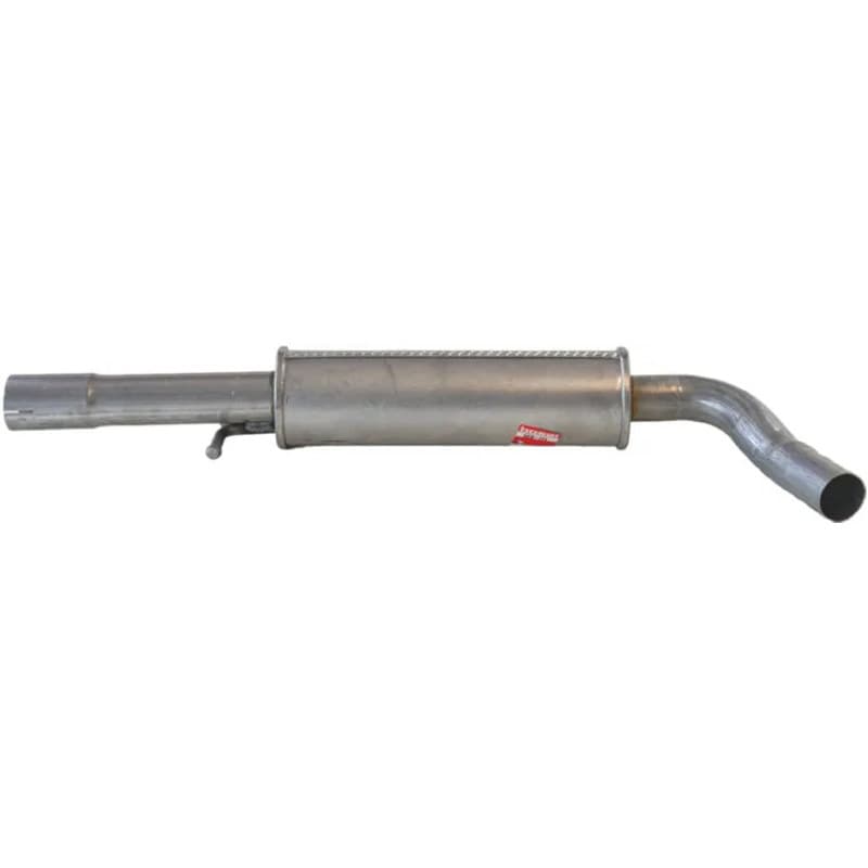 BOSAL vidurinis duslintuvas 105-111