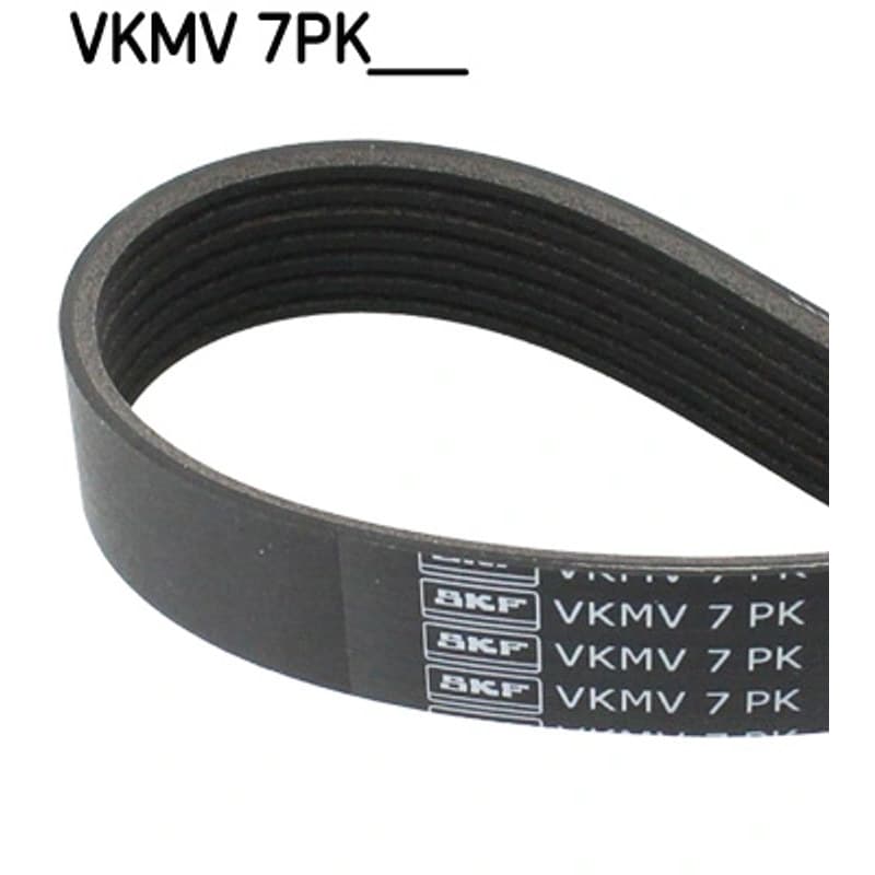 SKF VKMV 7PK2035 V formos rumbuoti diržai