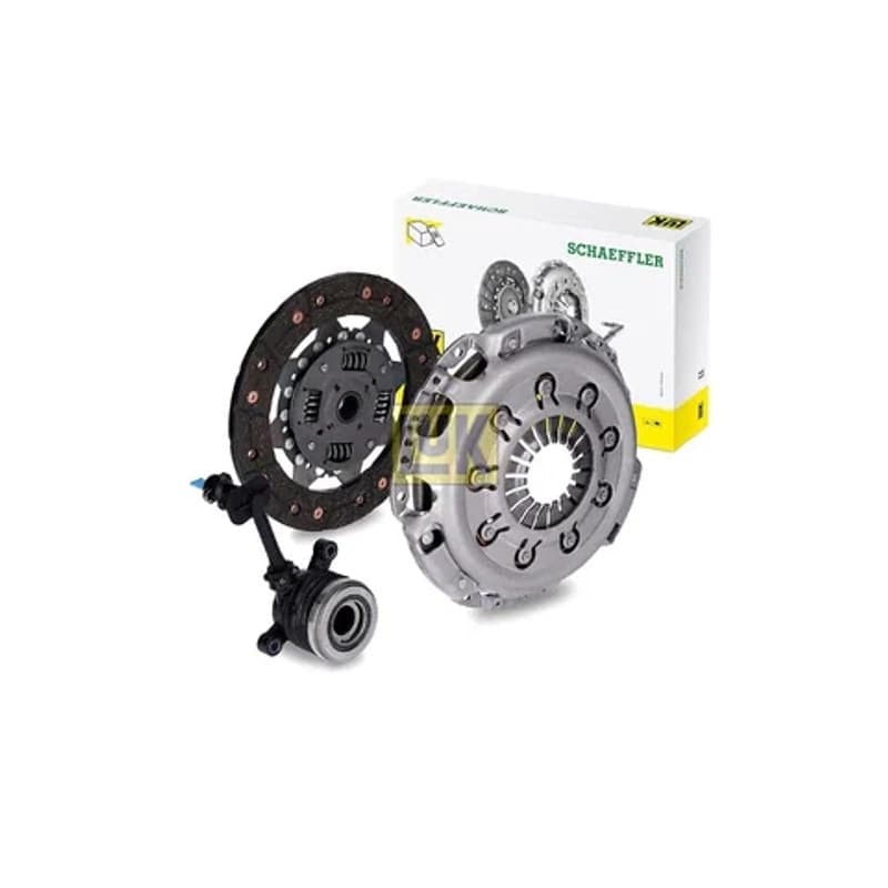 SCHAEFFLERLUK sankabos komplektas 622 3103 34