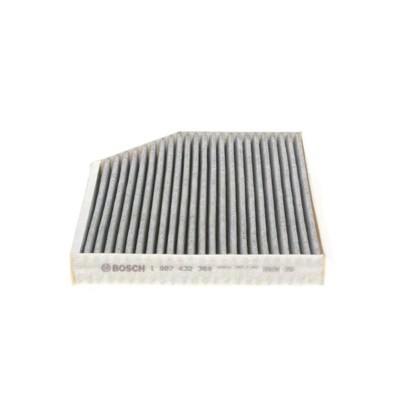 BOSCH 1 987 432 369 filtras, salono oras
