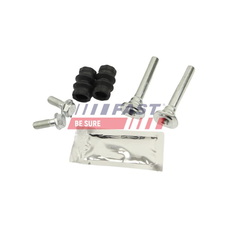 FAST kreipiančiųjų movų rinkinys, stabdžių apkaba FT10263
