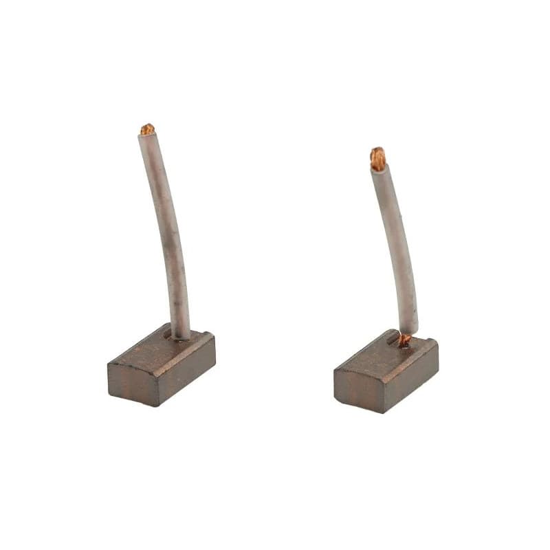 BOSCH 1 986 AE1 464 anglies šepetėlis, starteris