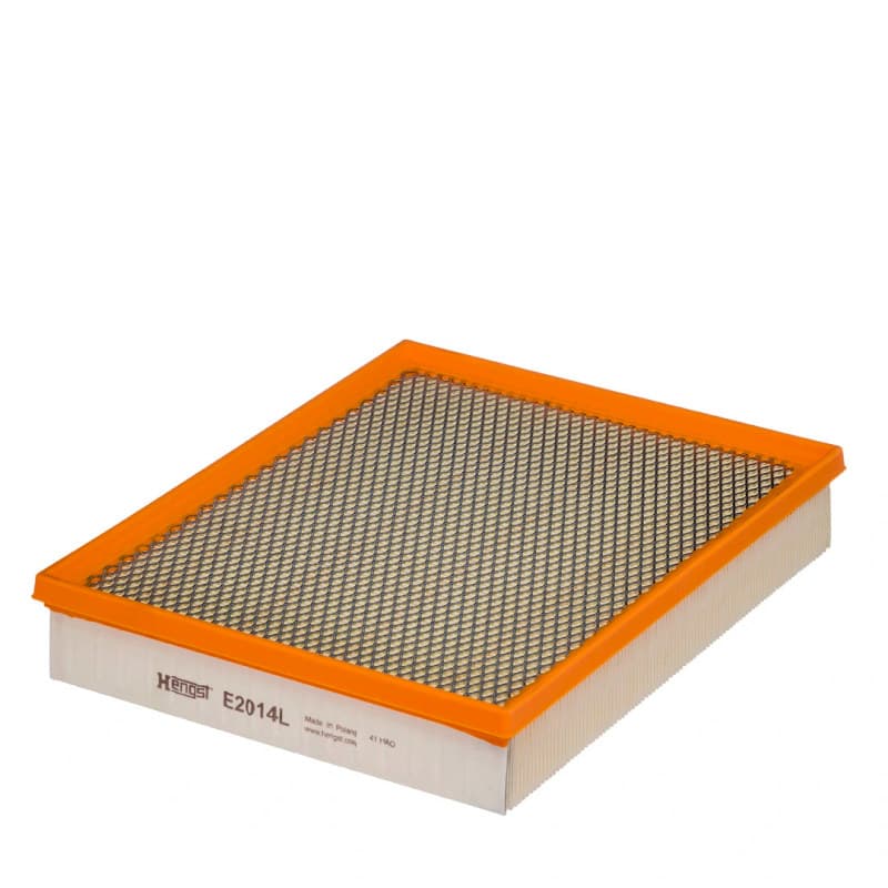 HENGSTFILTER oro filtras E2014L