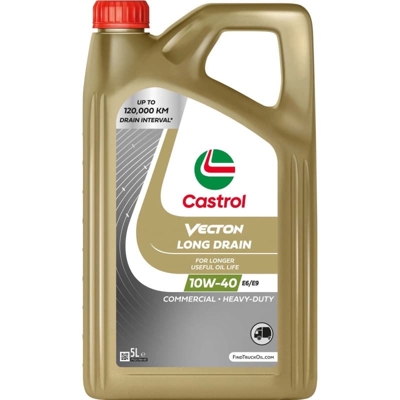 CASTROL variklio alyva 15F3D1