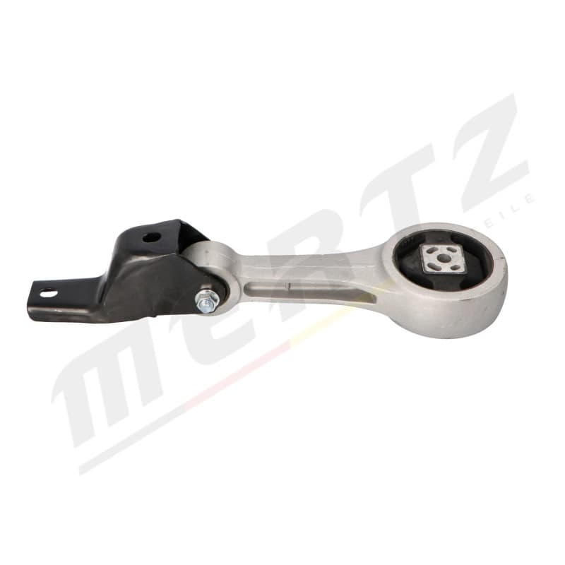 MERTZ variklio montavimas M-S4967